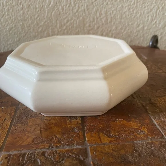Handmade trinket box